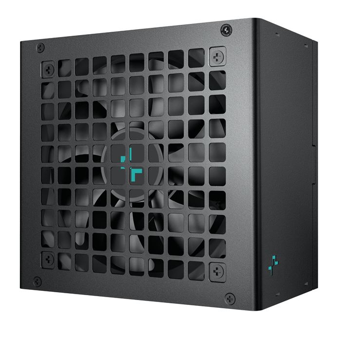 منبع تغذیه دیپ کول 650 وات Power DeepCool PL650D
